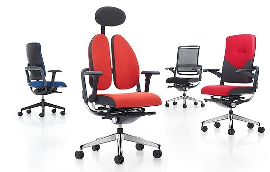 Plank Bürostühle Plank Bürostühle