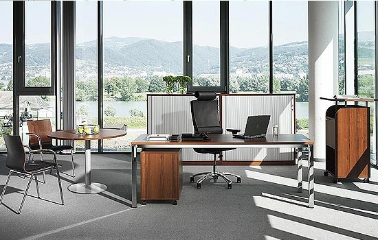 Management und Chefzimmer Management und Chefzimmer